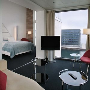 Hotel Copenhagen Island