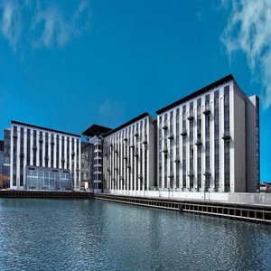 Hotel Copenhagen Island
