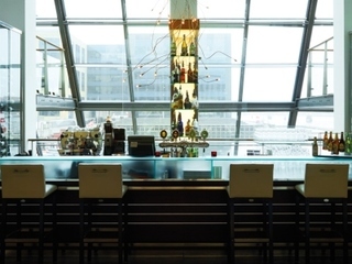Hotel Copenhagen Island
