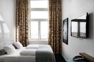 Hotel Copenhagen Island