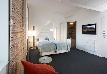 Hotel Copenhagen Island