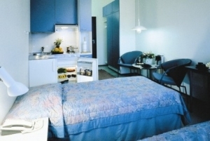 Airport Hotel Bonus Inn