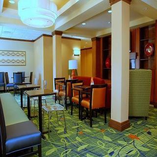 Hotel Fairfield Inn & Suites Columbia