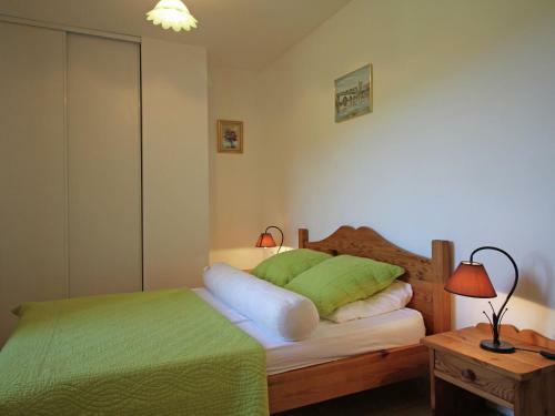 Holiday Home Les Sources Oppede