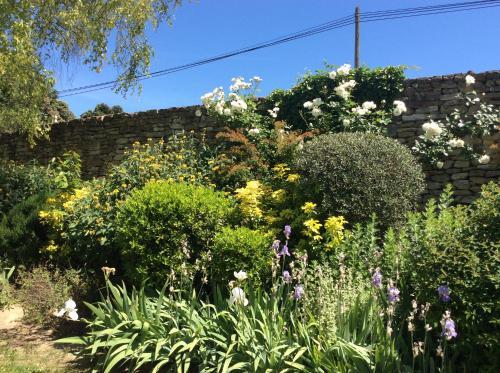 B&B Les Bouisserettes
