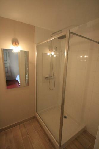 Bed & Breakfast Le Mas Des L�nes