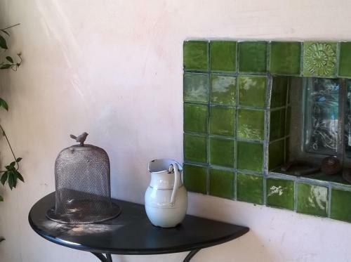 Bed & Breakfast Le Mas Des L�nes