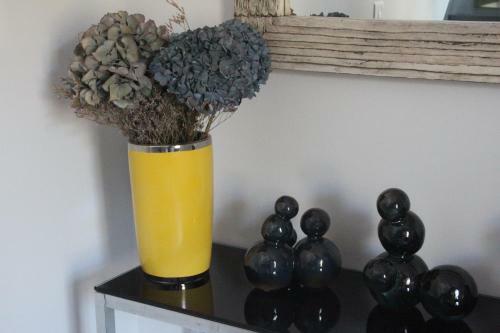 Bed & Breakfast Le Mas Des L�nes