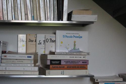 Bed & Breakfast Le Mas Des L�nes