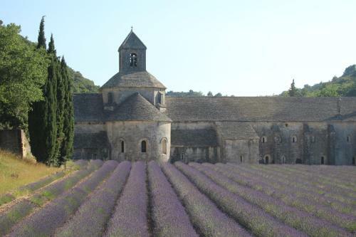 Bed & Breakfast Le Mas Des L�nes