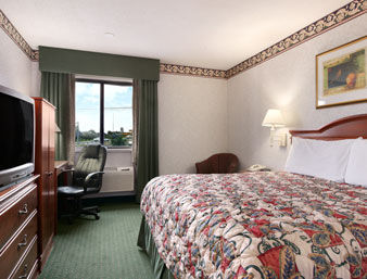 Hotel Ramada Columbia