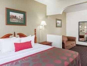 Hotel Ramada Columbia