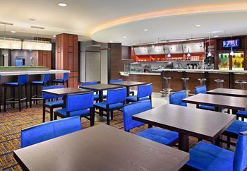 Hotel Courtyard By Marriott Columbia