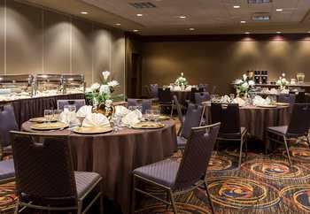 Hotel Courtyard By Marriott Columbia