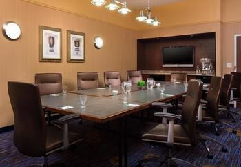 Hotel Courtyard By Marriott Columbia