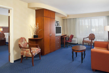 Hotel Courtyard By Marriott Columbia