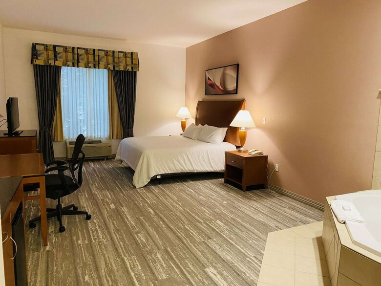 Hotel Hilton Garden Inn Columbia