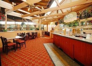 Hotel Quality Inn Columbia