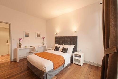 Hotel Chateau Du Bois Guy