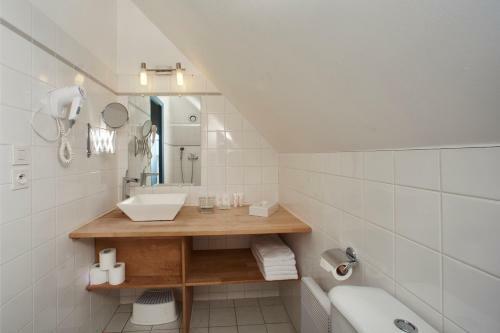 Hotel Chateau Du Bois Guy