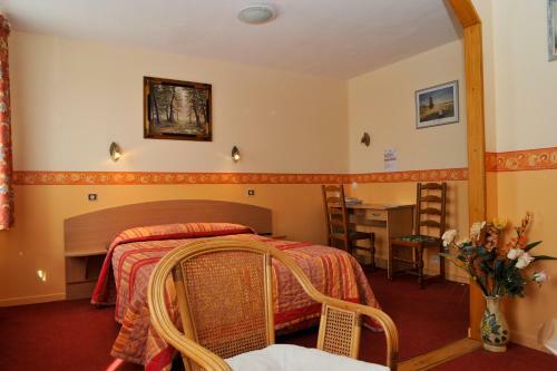 Hotel Le Val De Vence