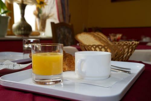 Hotel Le Val De Vence