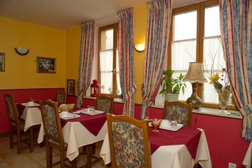 Hotel Le Val De Vence