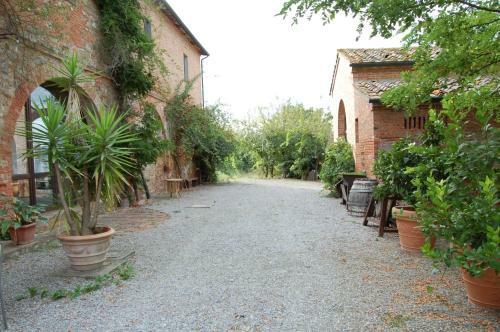 Villa Casa Burraia