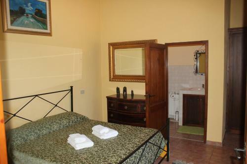 Villa Casa Burraia