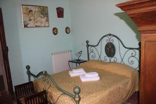 Villa Casa Burraia