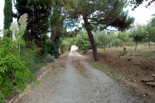 Villa Casa Burraia