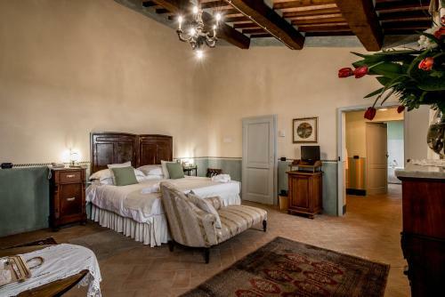 Apartamento Casa Al Bosco