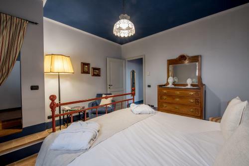Apartamento Casa Al Bosco