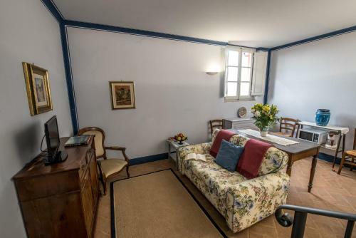 Apartamento Casa Al Bosco