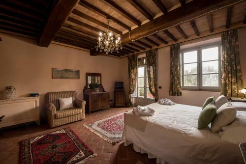 Apartamento Casa Al Bosco