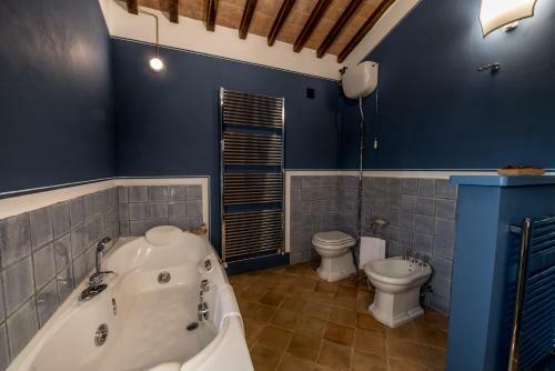 Apartamento Casa Al Bosco