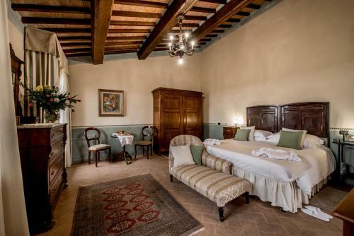 Apartamento Casa Al Bosco