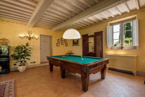 Apartamento Casa Al Bosco