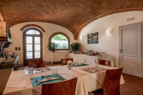 Apartamento Casa Al Bosco