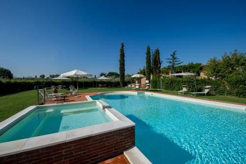 Apartamento Casa Al Bosco