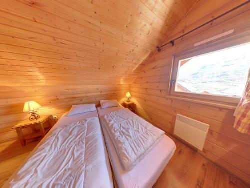 R�sivacances Les Chalets De La Lauzi�re