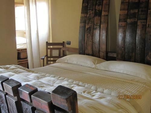 Bed & Breakfast L'orto Di Panza