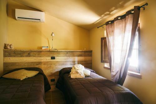 Bed & Breakfast L'orto Di Panza