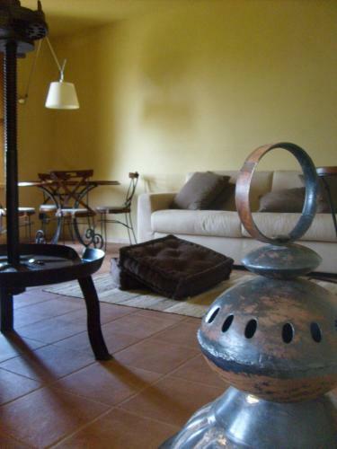 Bed & Breakfast L'orto Di Panza
