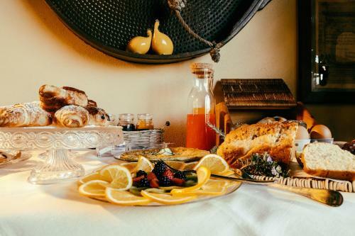 Bed & Breakfast L'orto Di Panza