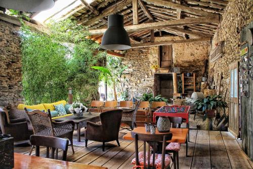 Bed & Breakfast La Placette Albigeoise