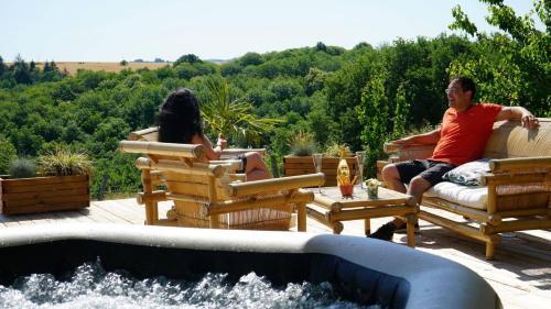 Bed & Breakfast La Placette Albigeoise