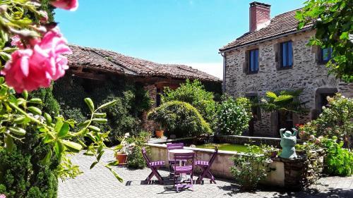 Bed & Breakfast La Placette Albigeoise