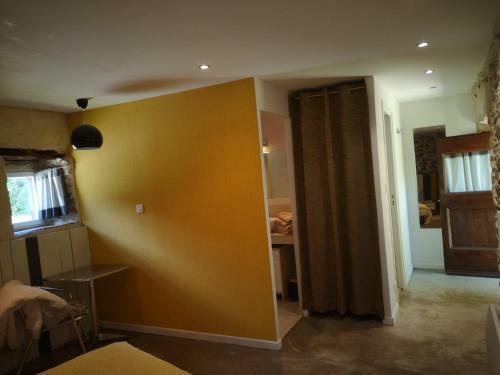 Bed & Breakfast Maison D'h�tes Hameau De Taur