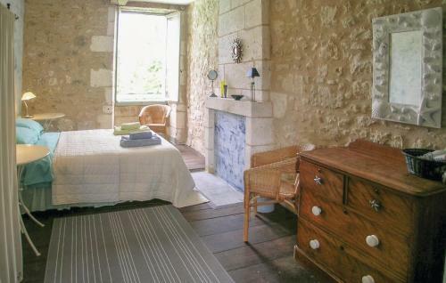 Holiday Home Lacaud K-597